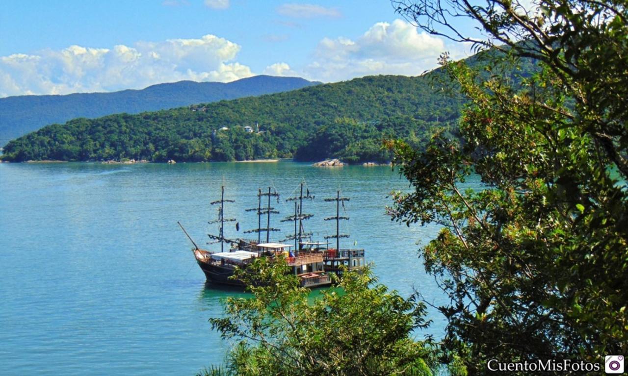 Mon Chateau Fullfloripa Hotel Florianópolis Esterno foto