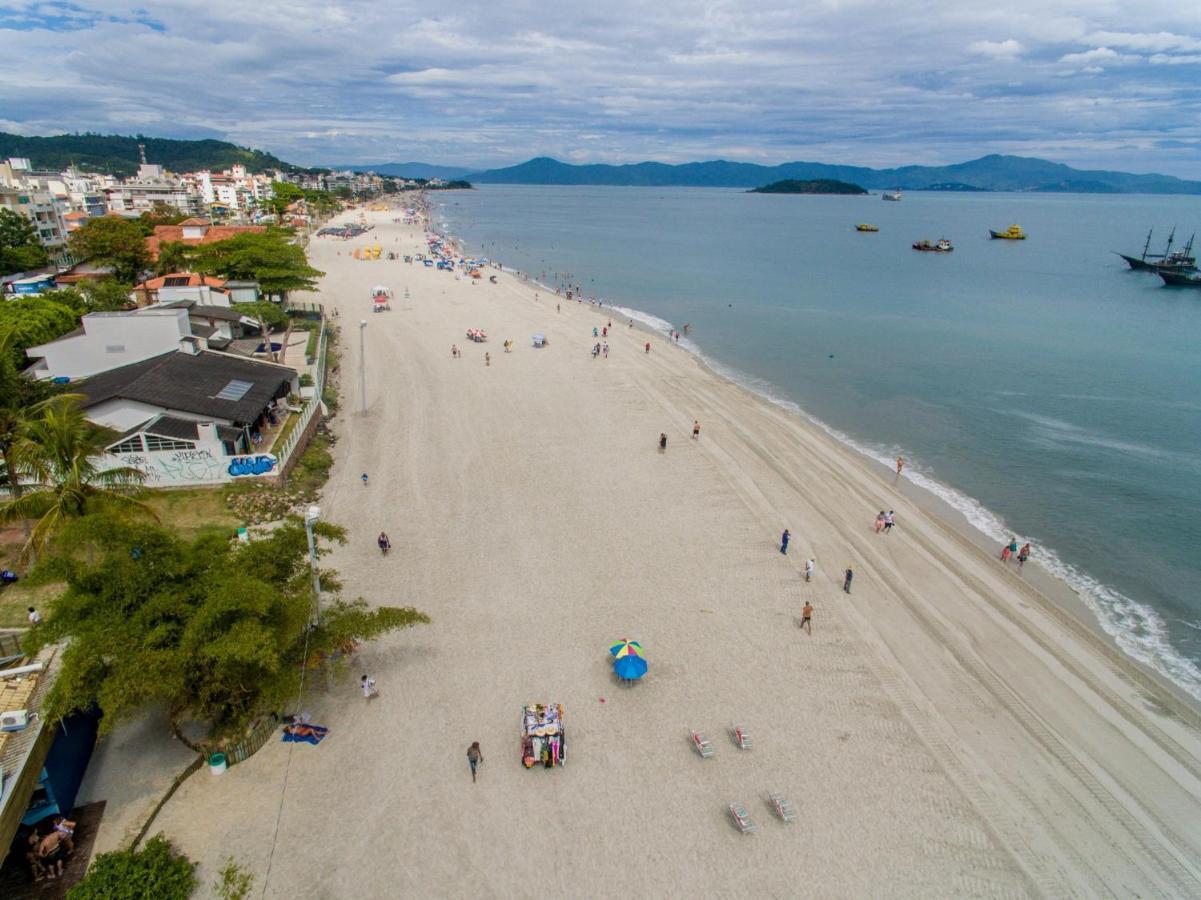 Mon Chateau Fullfloripa Hotel Florianópolis Esterno foto