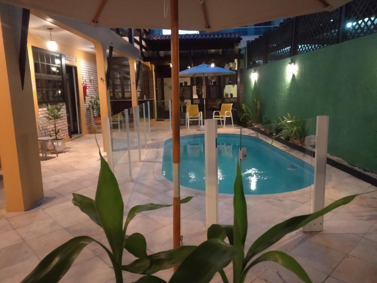 Mon Chateau Fullfloripa Hotel Florianópolis Esterno foto